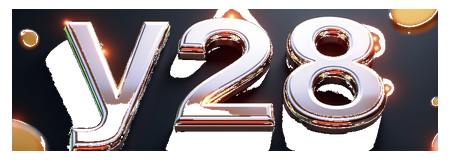 y28 logo